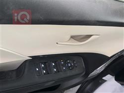 هيونداي كونا